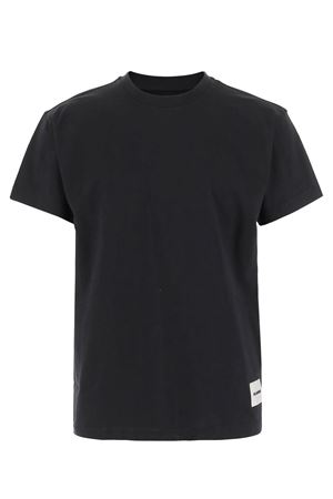 3-Pack Short-Sleeved T-Shirt Set JIL SANDER | J54GC0010JTN254961